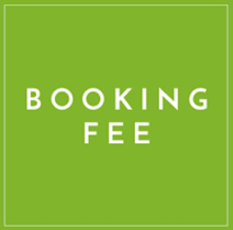 Booking Fee