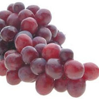 Grapes - red