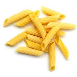 Pasta - dried penne