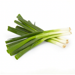 Spring onions - 100 gr