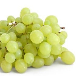 Grapes - white