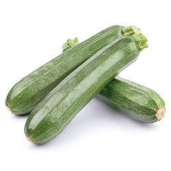 Courgettes