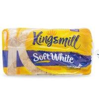 Kingsmill white, sliced