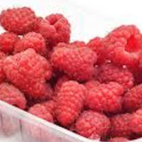 Raspberries