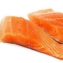 Salmon supremes
