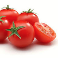 Large Tomatoes - 500 gr