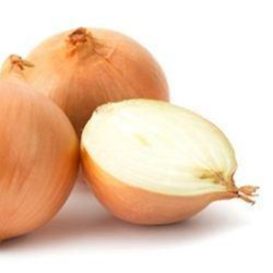 Onions - white